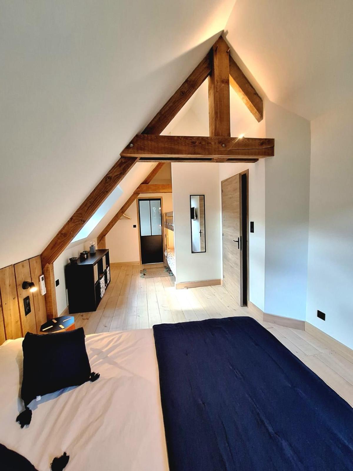 Chambres D'Hotes R&M Catus  Exterior photo